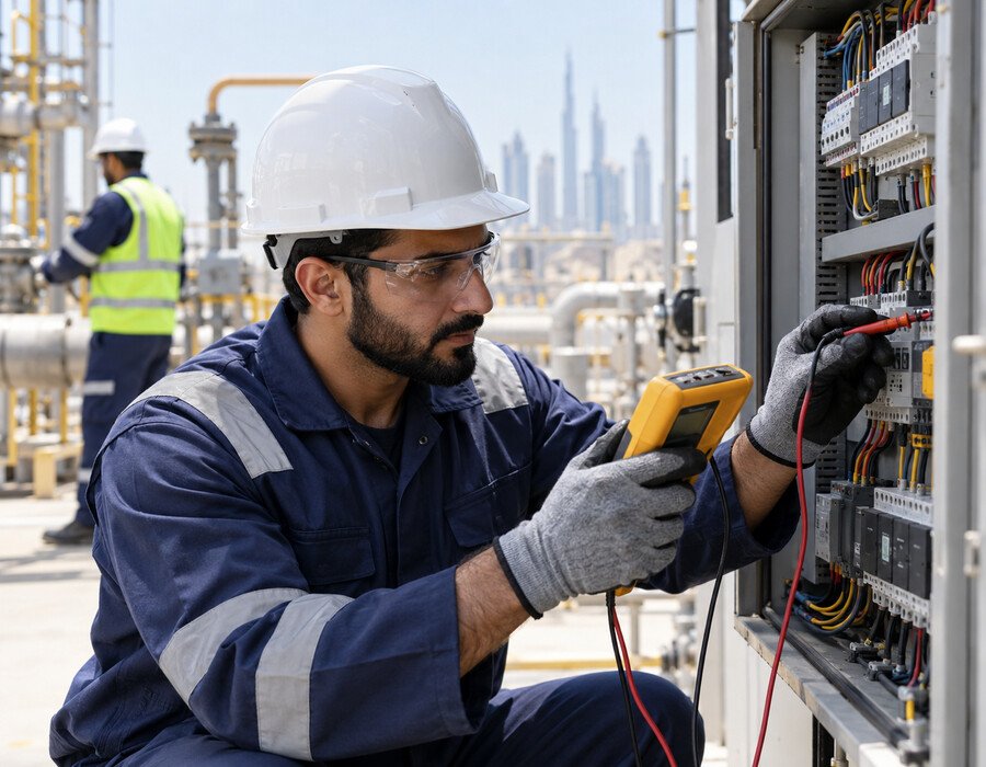 Maintenance and Troubleshooting